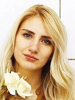Атланова Дарья Дмитриевна