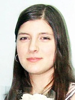 Мищенкова Александра Сергеевна