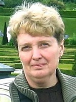 Онищенко Светлана Николаевна