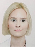 Журавская Полина Романовна