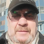 Садовник Алексей Трофимович