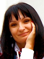 Какуева Екатерина Анатольевна