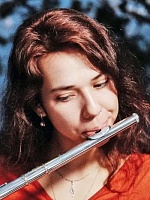 Волкова Регина Борисовна
