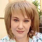 Юлия Валерьевна Спирова
