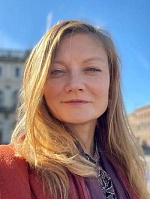 Зовина Александра Николаевна