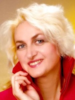 Бурлакова Лилия Георгиевна