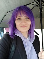 Сашина Юлия Сергеевна