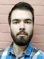 Глебкин Сергей Николаевич