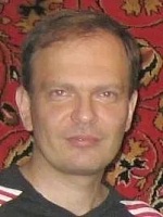 Дефорж Валерий Евгеньевич