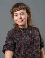 Калошина Елена Николаевна