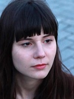 Кишкина Дарья