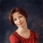 Юлия Владимировна Герега
