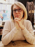 Волкова Светлана Анатольевна