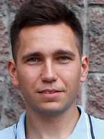 Сазонов Евгений Георгиевич