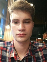 Молодожников Никита Александрович