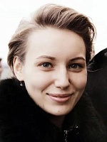 Баклагина Анна Сергеевна