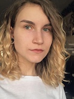 Таталина Алина Павловна