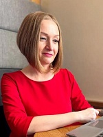 Есина Нина Эдуардовна