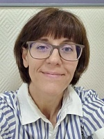 Архипецкая Мария Вячеславовна