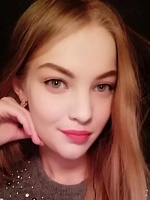 Гуляева Елизавета Алексеевна