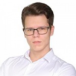 Никита  Геннадьевич  Корнишин