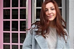 Быкова Анна Алексеевна