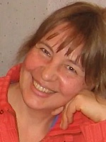 Каретникова Любовь Германовна