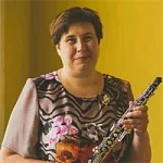 Галина Николаевна Куксова