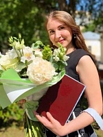 Боева Полина Андреевна