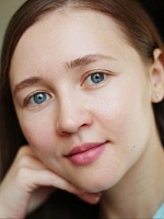 Петренко Галина Юрьевна
