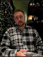 Чубаров Иван Валерьевич