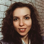Подволоцкая Евгения Витальевна