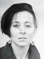 Сацюк Ольга Александровна