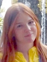 Баринова Муза Сергеевна