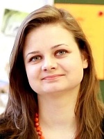 Панова Галина Аркадьевна