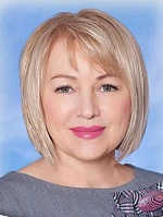 Фатеева Елена Леонидовна