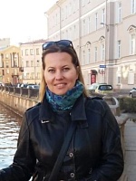 Белоликова Юлия Валентиновна