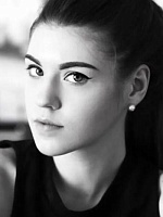 Казаринова Софья Андреевна