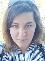 Шляхова Юлия Николаевна