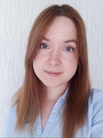 Рашевская Анна Юрьевна