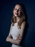 Шустикова Яна Константиновна