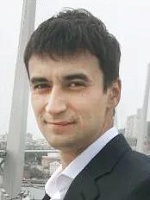 Трусенко Станислав Александрович
