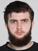 Бердников Тимофей Ахмадович