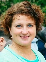 Шмакова Людмила Алексеевна