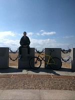 Гребнев Кирилл Вадимович
