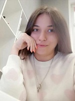 Чернова Маргарита Александровна