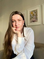 Фролова Елена Александровна