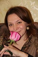 Цветкова Светлана Николаевна