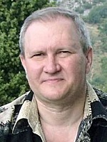 Шкиро Павел Иванович