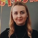Елизавета Василтевна Короткова